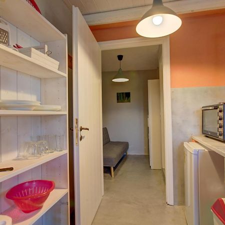 Mani Stone Towers Hotel Kotronion  Bagian luar foto