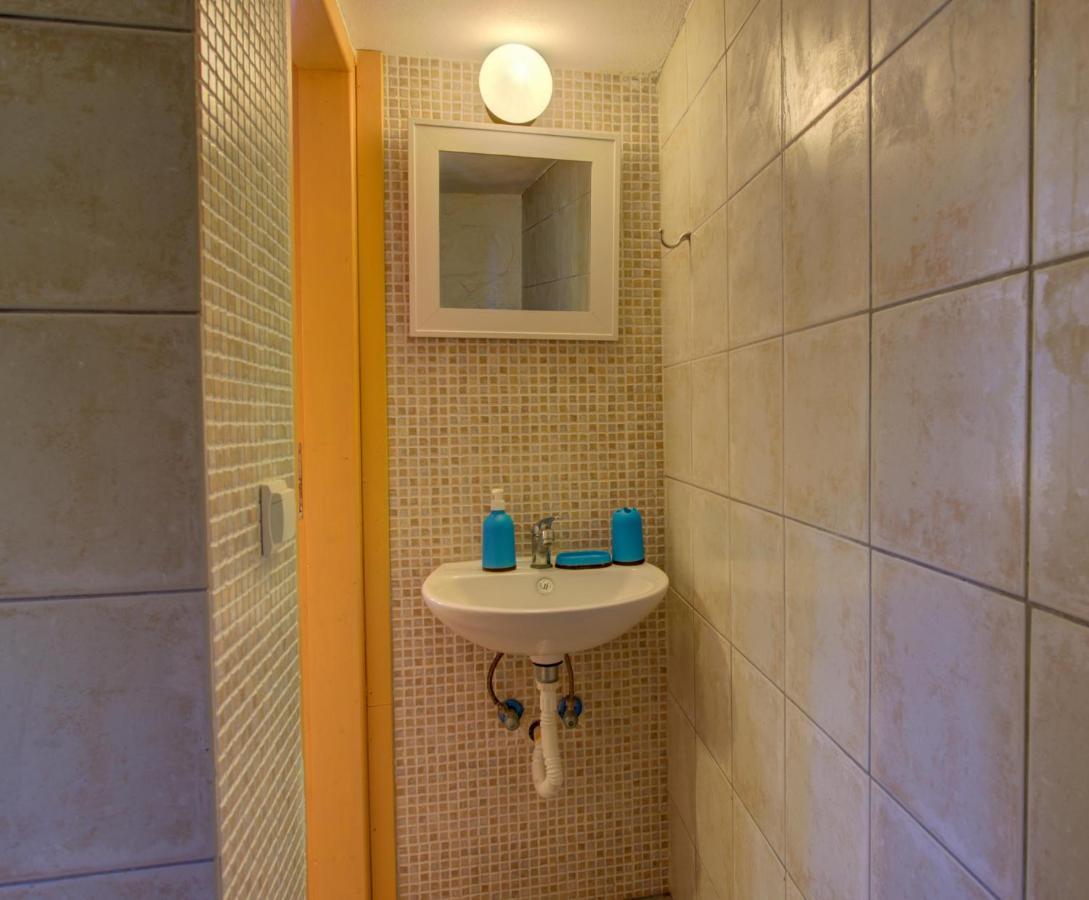 Mani Stone Towers Hotel Kotronion  Bagian luar foto